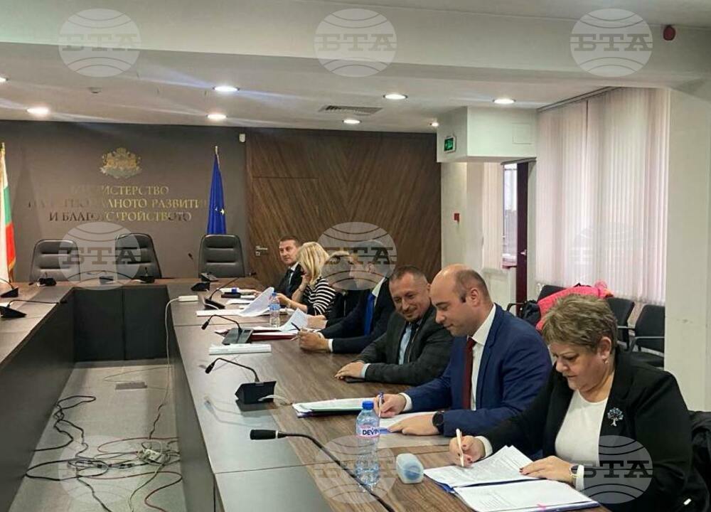 Община Свиленград: Над 27 млн. лева държавно финансиране за инфраструктурни обекти получава община Свиленград