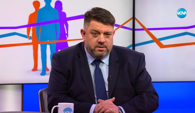 Атанас Зафиров, БСП: В цялата партия има възмущение от предателството на общинските съветници в София