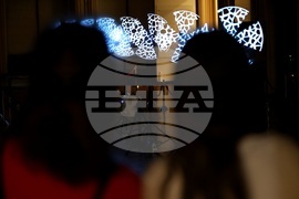 „Квантова симфония“ - аудиовизуална инсталация