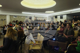 Самоков - ОУ "Христо Максимов" - патронен празник