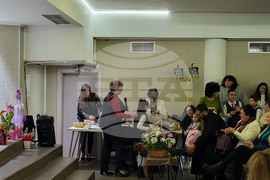 Самоков - ОУ "Христо Максимов" - патронен празник