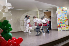 Самоков - ОУ "Христо Максимов" - патронен празник