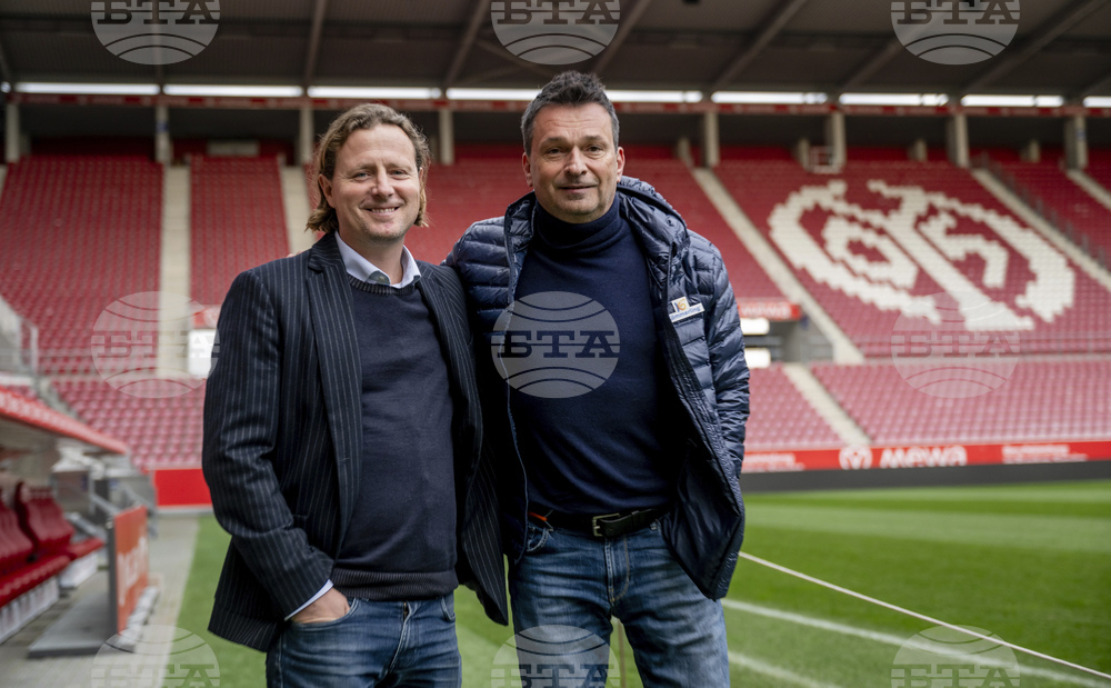 Директор на Майнц: "Лигата на конференциите е много вълнуващо състезание"