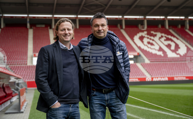 Директор на Майнц: "Лигата на конференциите е много вълнуващо състезание"