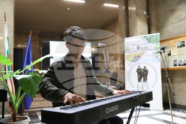 Национална библиотека - "Дарител на годината“ - церемония