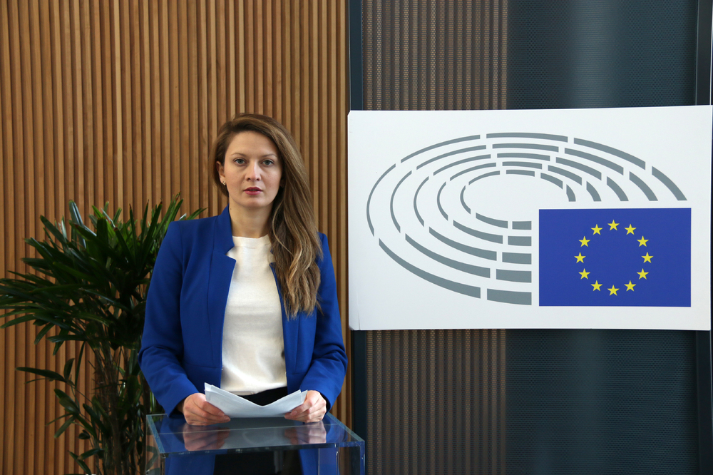 Цветелина Пенкова: Интерпретация на г-н Здеховски  оставя  усещането за  политизиране  на случая с чекмеджетата на Борисов