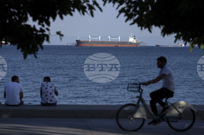 Турция планира да започне сондажи във водите северно от остров Кипър 