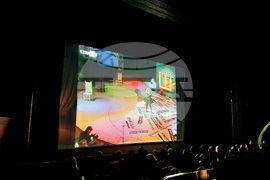 Сатиричен театър - "Празнуваме Татяна Лолова" - годишнина