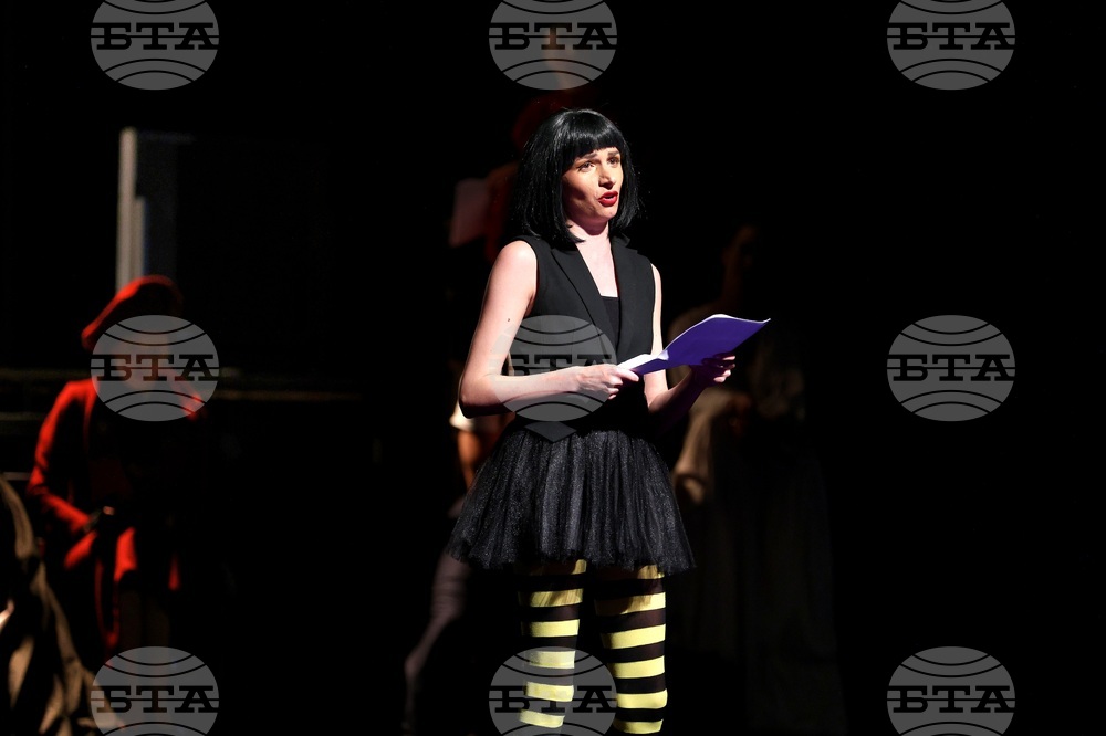 Сатиричен театър - "Празнуваме Татяна Лолова" - годишнина