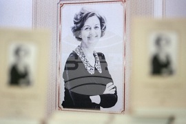 Сатиричен театър - "Празнуваме Татяна Лолова" - годишнина