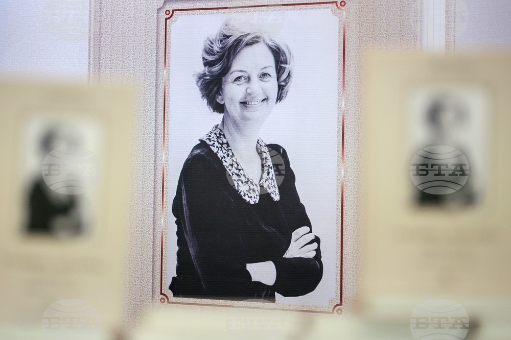 Сатиричен театър - "Празнуваме Татяна Лолова" - годишнина