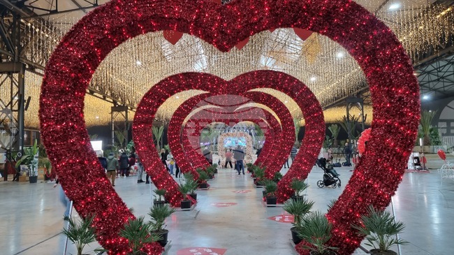 Румъния - Панаир на любовта