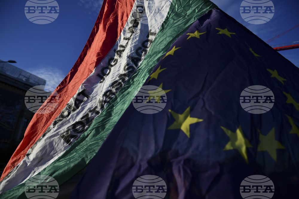 Унгария губи правото си на помощ от ЕС на стойност над 1 милиард евро