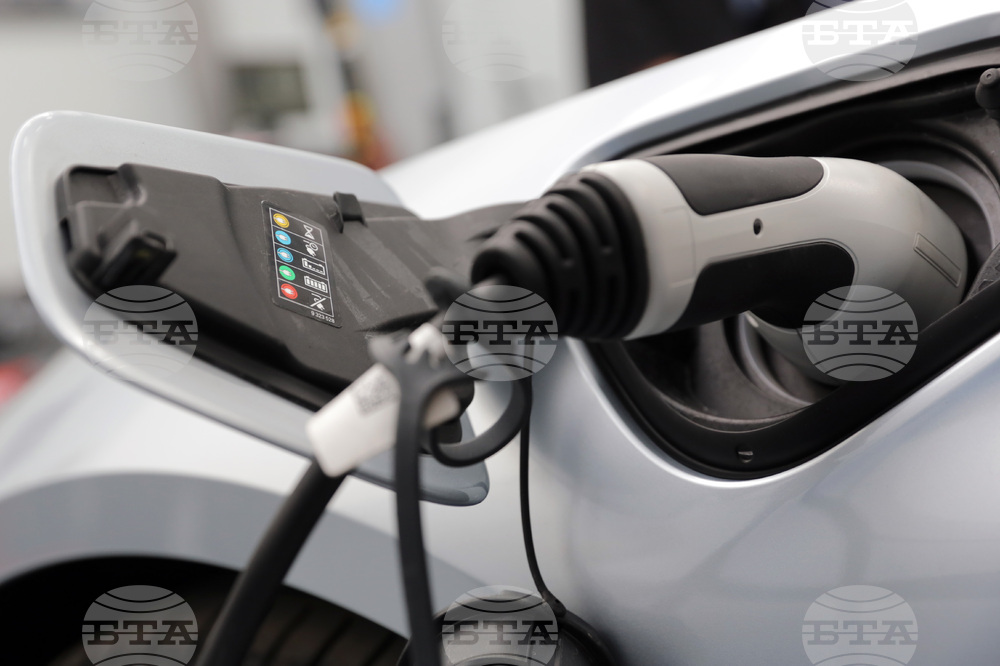 Bulgaria Should Have 30,000 Electric Vehicles by 2026 - Environment Minister