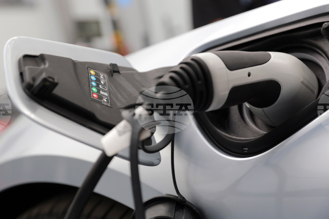 200 EV Charging Points to Be Built in Bulgaria over Next Three Years