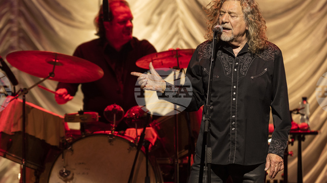 Робърт Плант: „Мистерията на българските гласове“ е истинско небесно преживяване