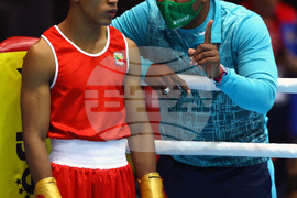 Бокс - Странджа 2022