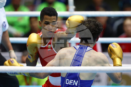 Бокс - Странджа 2022