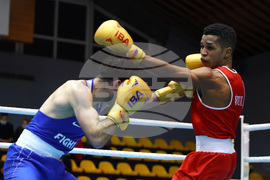 Бокс - Странджа 2022