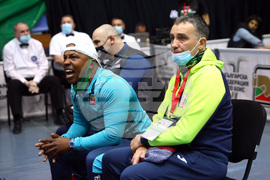 Бокс - Странджа 2022