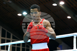 Бокс - Странджа 2022