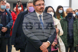 Владимир Димитров-Майстора - изложба - годишнина