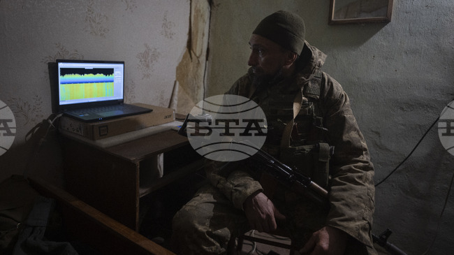 Украинското разузнаване задържа 20-годишен украинец, подготвял бомба по нареждане на руските служби