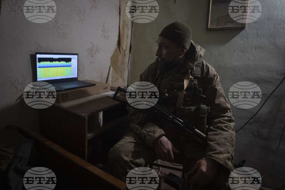 Украинското разузнаване задържа 20-годишен украинец, подготвял бомба по нареждане на руските служби