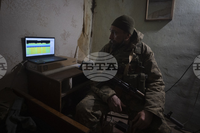 Украинското разузнаване задържа 20-годишен украинец, подготвял бомба по нареждане на руските служби