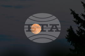 Исперих - пълнолуние - суперлуна