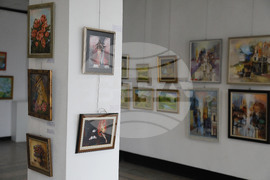 Русе - Изложба за любовта, виното и традициите