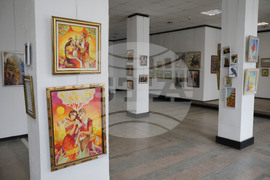 Русе - Изложба за любовта, виното и традициите