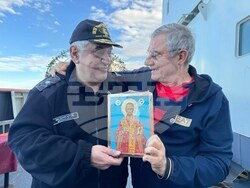 Снимка: Висше военноморско училище „Н. Й. Вапцаров“