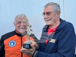 Снимка: Висше военноморско училище „Н. Й. Вапцаров“