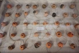 Видин - „Енергия през вековете” - археологическа изложба