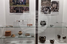 Видин - „Енергия през вековете” - археологическа изложба