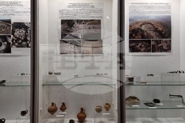 Видин - „Енергия през вековете” - археологическа изложба