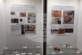 Видин - „Енергия през вековете” - археологическа изложба