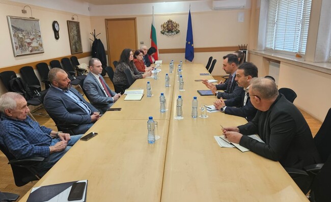 Министерство на икономиката и индустрията: До края на март месец трябва да започне ремонтът на язовир „Огоста“ 