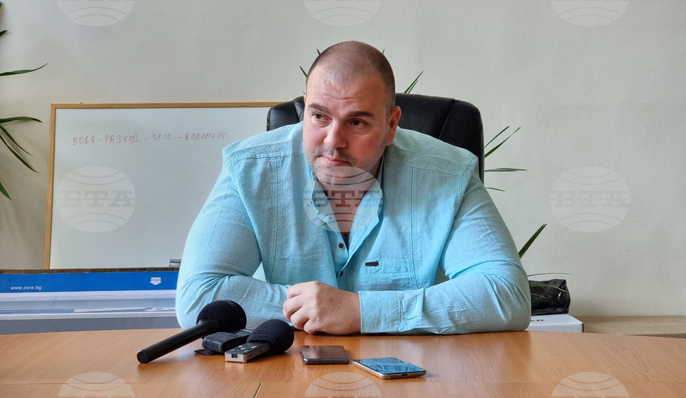Болницата в Силистра предлага стипендии за медицински сестри