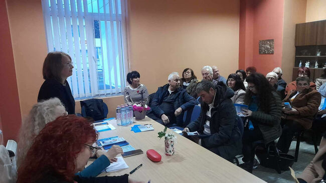 Редица проекти за град Шипка са заложени в Инвестиционната програма на община Казанлък за 2024 година