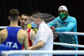 Бокс - Странджа 2022