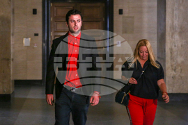 Софийския апелативен съд - Йоан Матев - дело