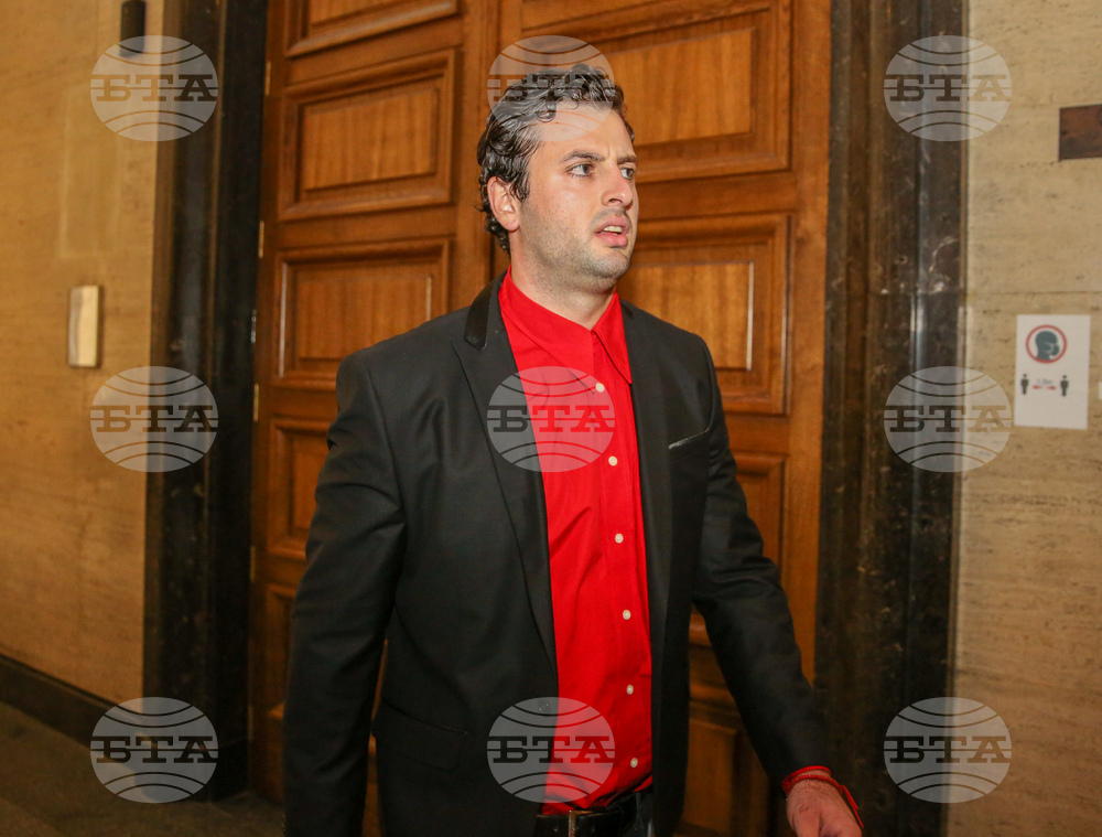 Софийския апелативен съд - Йоан Матев - дело