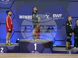 Снимка: Община Русе