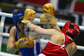 Бокс - Странджа 2022