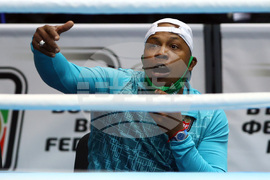 Бокс - Странджа 2022