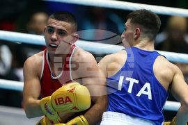 Бокс - Странджа 2022