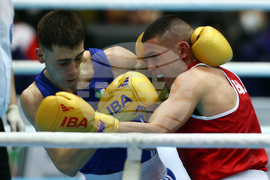 Бокс - Странджа 2022