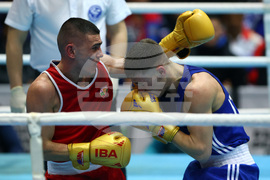 Бокс - Странджа 2022